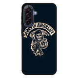 Sons Of Anarchy Skull Samsung Galaxy A17 5G Case BC2282