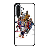 NBA Samsung Galaxy A56 Case BC2302