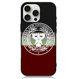 TEXAS A&M university Case iPhone 16 Pro BC2306