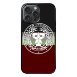 TEXAS A&M university Case iPhone 15 Pro BC2306