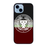TEXAS A&M university Case iPhone 15 Plus BC2306