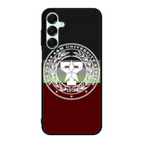 TEXAS A&M university Samsung Galaxy A16 Case BC2306