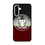 TEXAS A&M university Samsung Galaxy A36 Case BC2306