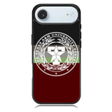 TEXAS A&M university iPhone 17 Air Case BC2306