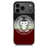 TEXAS A&M university iPhone 17 Pro Case BC2306