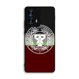 TEXAS A&M university Motorola Moto G Power 5G 2024 Case BC2306