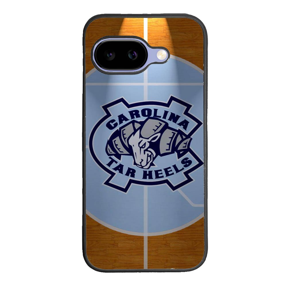 north carolina football Google Pixel 10A Case BC2307