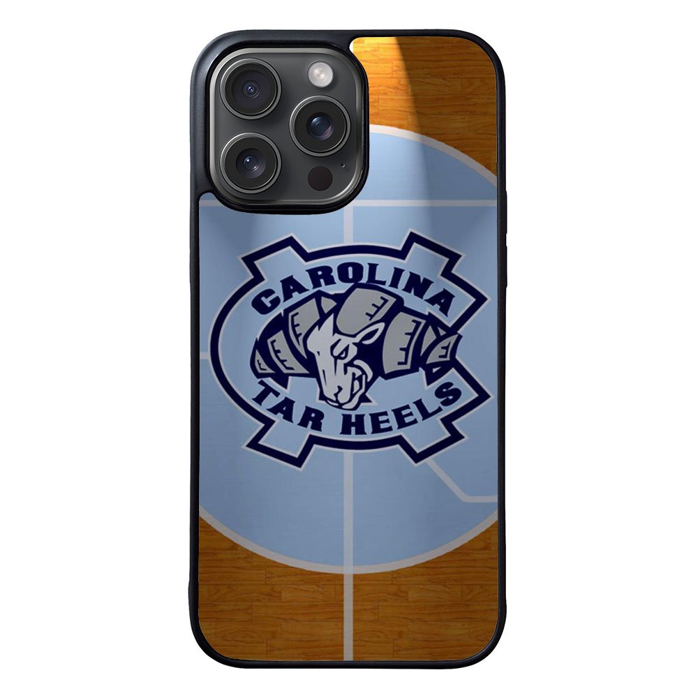 north carolina football Case iPhone 15 Pro Max BC2307