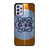 north carolina football Samsung Galaxy A23 5G Case BC2307