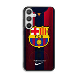 Fc Barcelona 1st Samsung Galaxy A26 Case FE5229