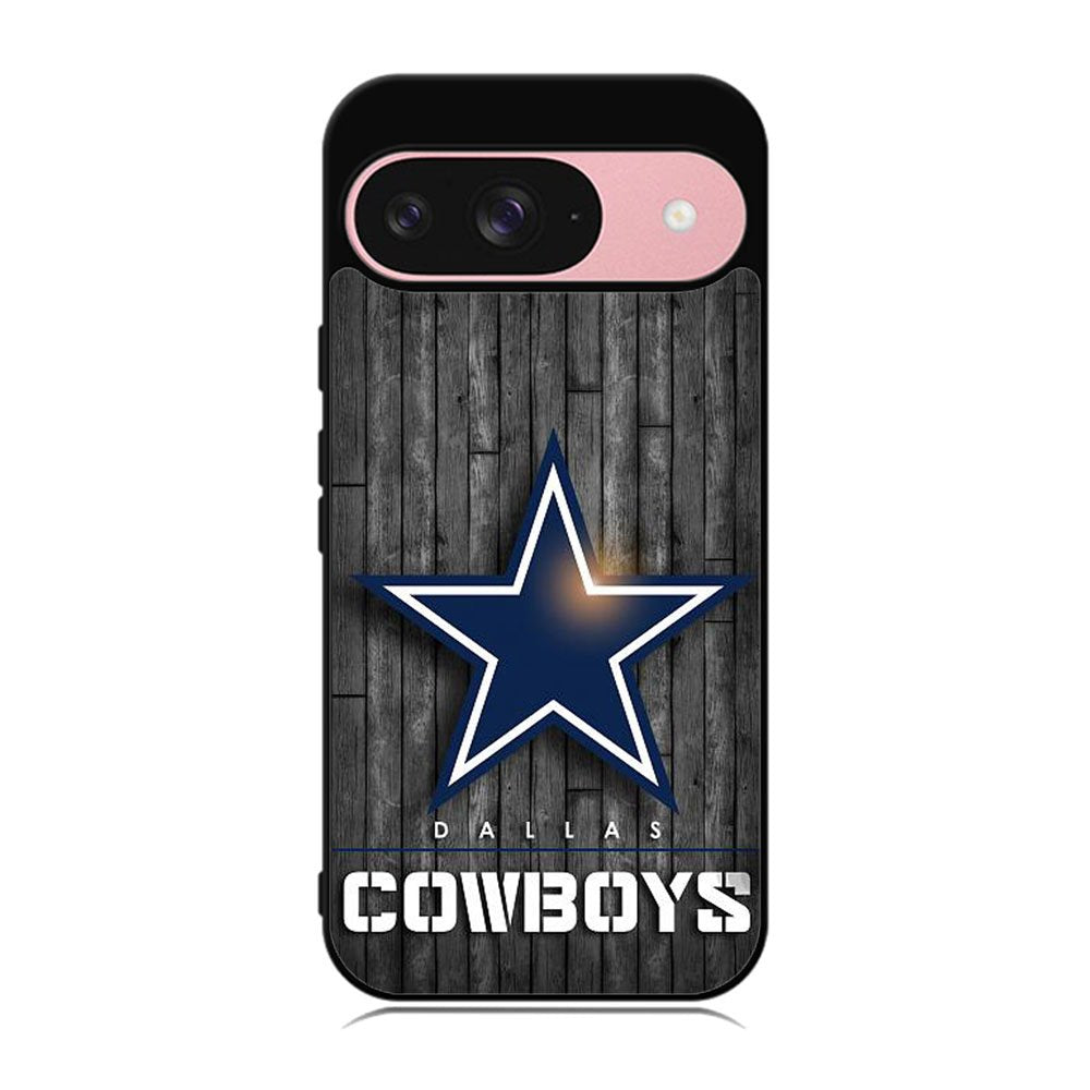 dallas cowboys Case Google Pixel 9 BC2308
