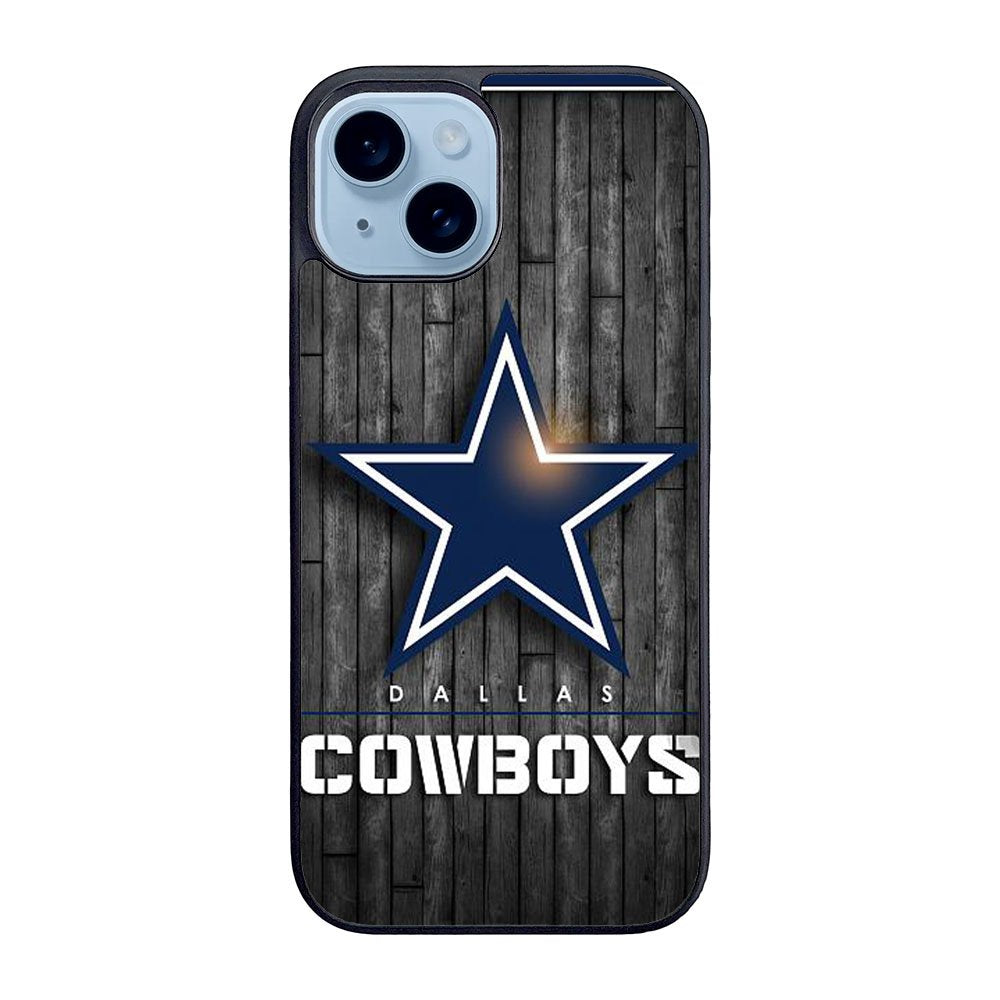 dallas cowboys Case iPhone 15 BC2308