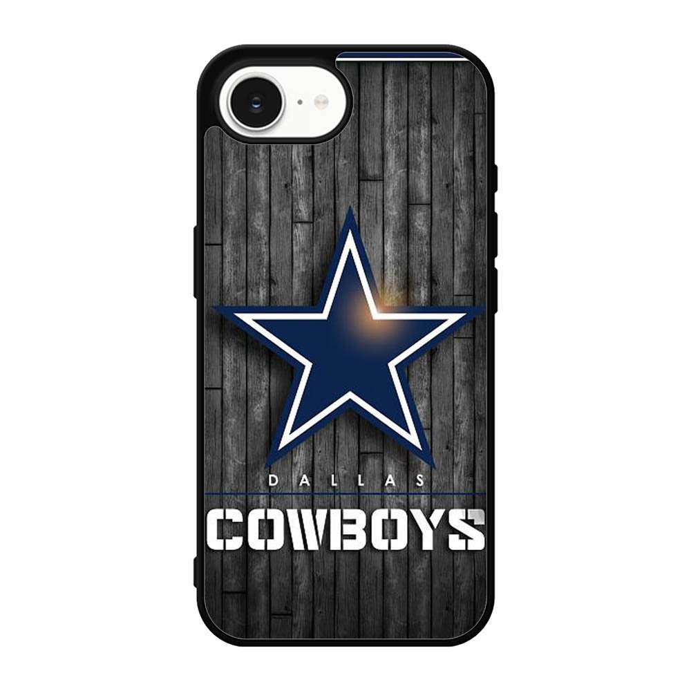 dallas cowboys iPhone 16e Case BC2308