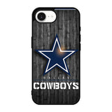 dallas cowboys iPhone 16e Case BC2308