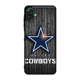 dallas cowboys Case Samsung Galaxy A07 BC2308