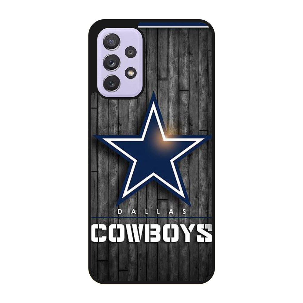 dallas cowboys Samsung Galaxy A23 5G Case BC2308