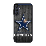 dallas cowboys Samsung Galaxy A25 5G Case BC2308