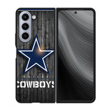 dallas cowboys Case Samsung Galaxy z Fold 5 5G BC2308
