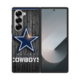 dallas cowboys Case Samsung Galaxy Z Fold 6 5G BC2308
