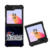 new england patriots Case Samsung Galaxy Z Flip 5 5G BC2309