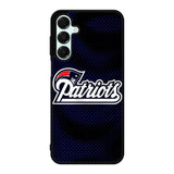 new england patriots Samsung Galaxy A16 Case BC2309