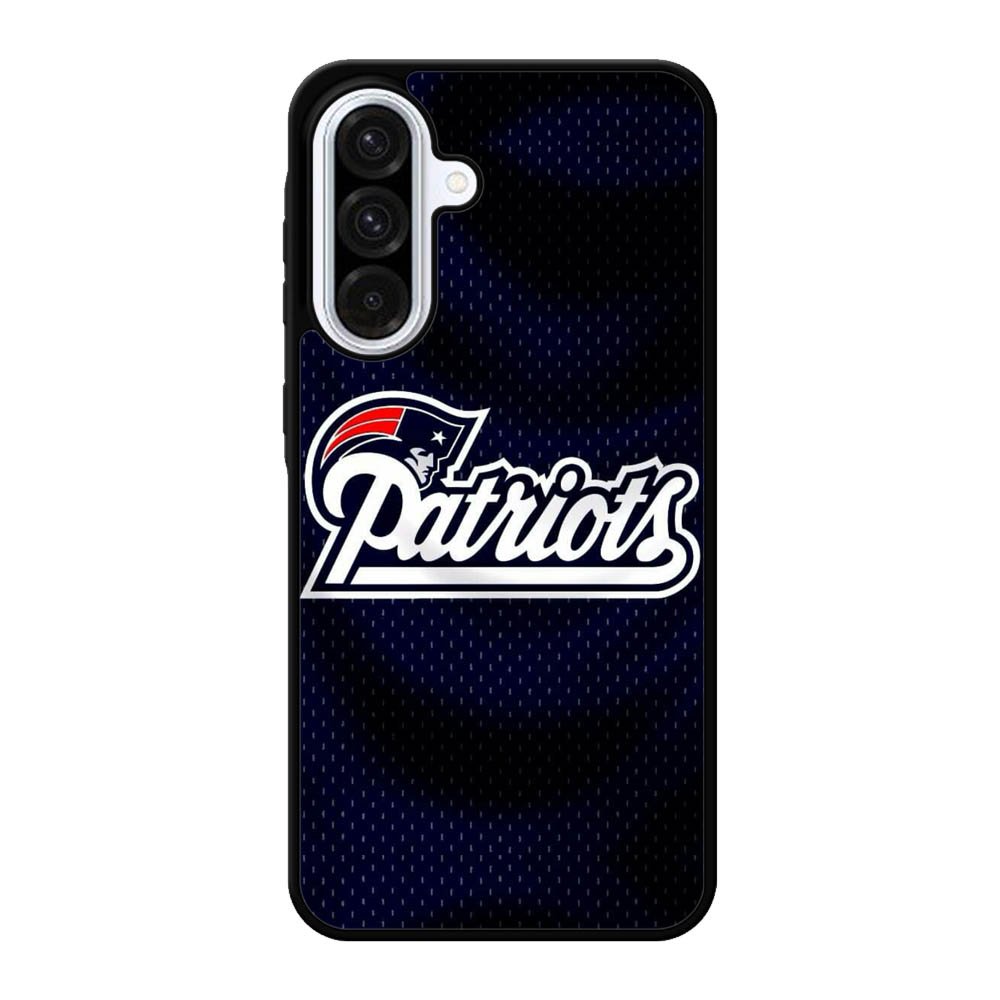 new england patriots Samsung Galaxy A56 Case BC2309
