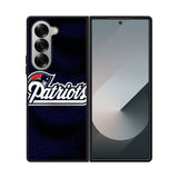 new england patriots Case Samsung Galaxy Z Fold 6 5G BC2309