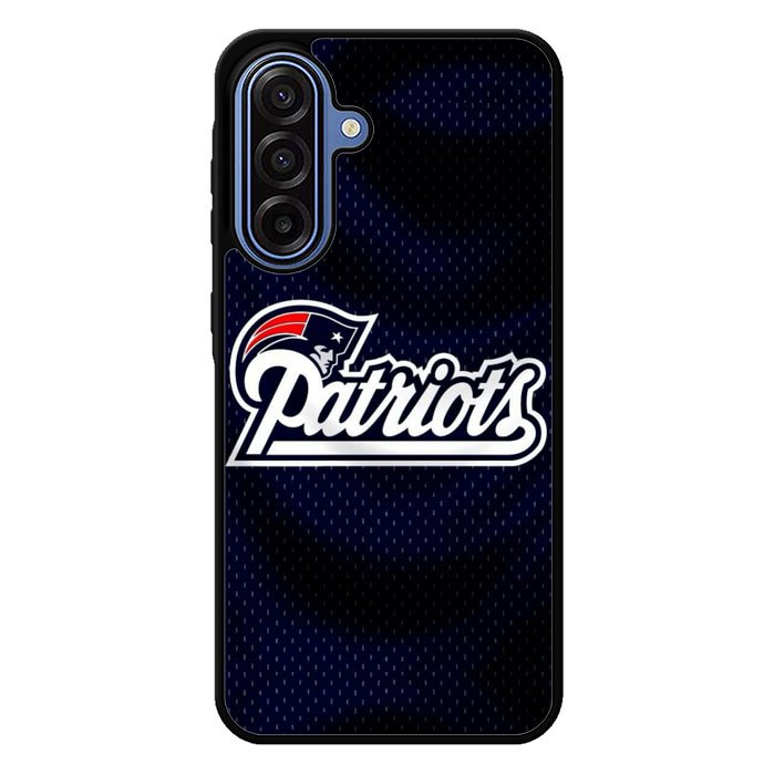 new england patriots Samsung Galaxy A17 5G Case BC2309