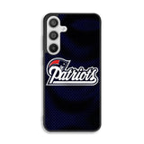 new england patriots Samsung Galaxy A26 Case BC2309