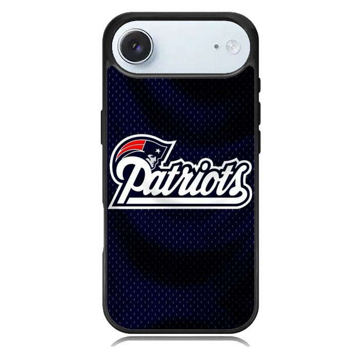 new england patriots iPhone 17 Air Case BC2309