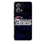new england patriots Motorola Moto Edge 2024 Case BC2309