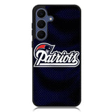 new england patriots Samsung Galaxy S25 FE Case BC2309