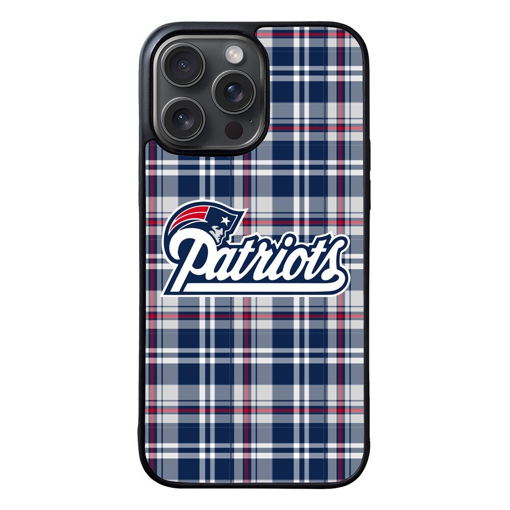 new england patriots Case iPhone 15 Pro Max BC2310