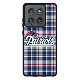 new england patriots Case Motorola Moto Edge 2025 BC2310