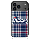 new england patriots iPhone 17 Pro Max Case BC2310