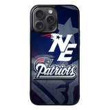 new england patriots Case iPhone 15 Pro Max BC2311