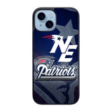 new england patriots Case iPhone 15 BC2311