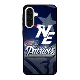 new england patriots Samsung Galaxy A56 Case BC2311