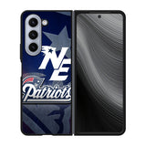 new england patriots Case Samsung Galaxy z Fold 5 5G BC2311