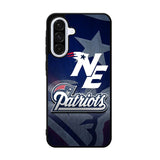 new england patriots Samsung Galaxy A36 Case BC2311
