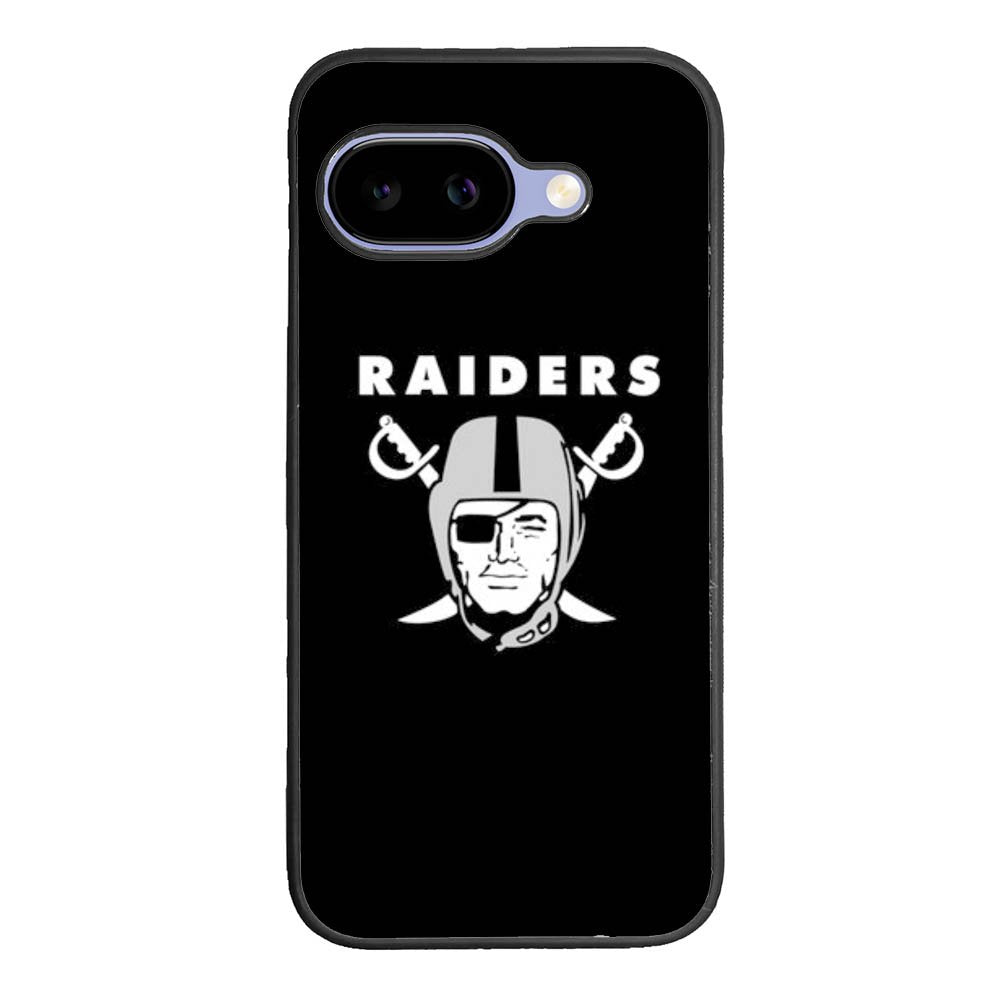 Oakland Raiders Google Pixel 10A Case BC2312