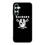 Oakland Raiders Samsung Galaxy A16 Case BC2312