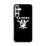 Oakland Raiders 5th Samsung Galaxy A26 Case FE2214