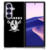 Oakland Raiders Samsung Galaxy Z Fold 7 5G Case BC2312