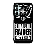 Oakland Raiders Samsung Galaxy A16 Case BC2314