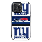 New York Giants Case iPhone 15 Pro Max BC2316