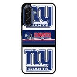 New York Giants Samsung Galaxy A17 5G Case BC2316