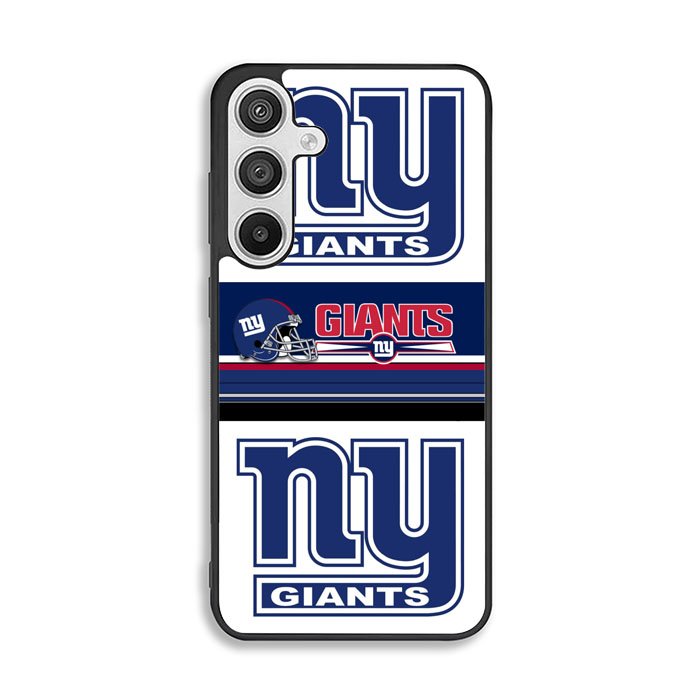 New York Giants 5th Samsung Galaxy A26 Case FE3123