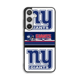 New York Giants 5th Samsung Galaxy A26 Case FE3123
