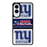 New York Giants 5th Samsung Galaxy S25 Edge Case Case